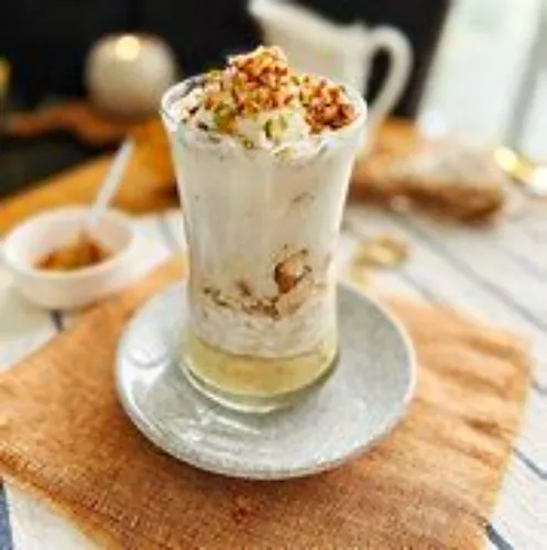 DRY FRUIT AVIL MILK